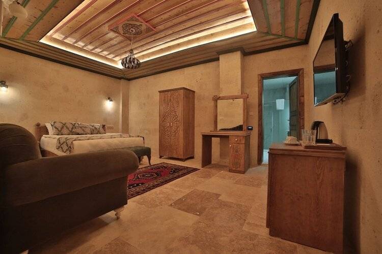 Cakiltasi Evi