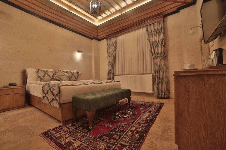Cakiltasi Evi