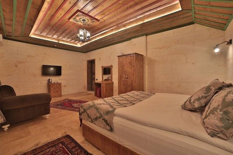 Cakiltasi Evi