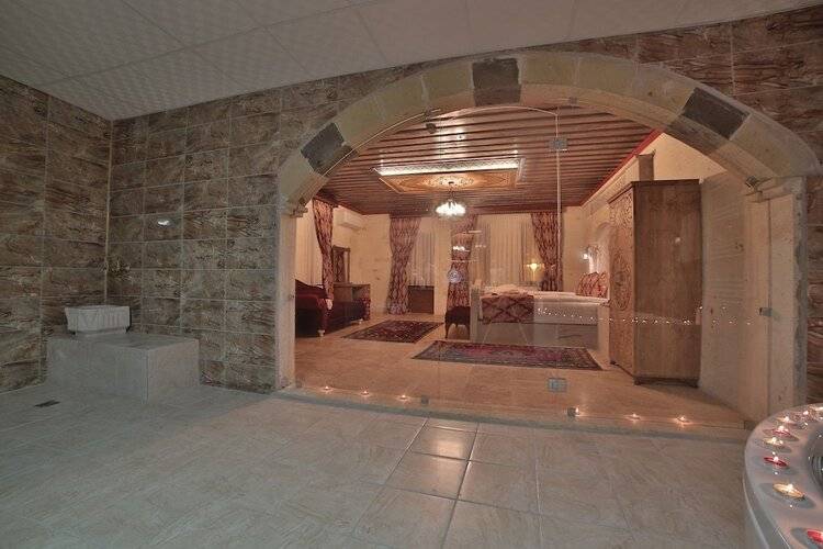 Cakiltasi Evi