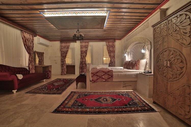 Cakiltasi Evi