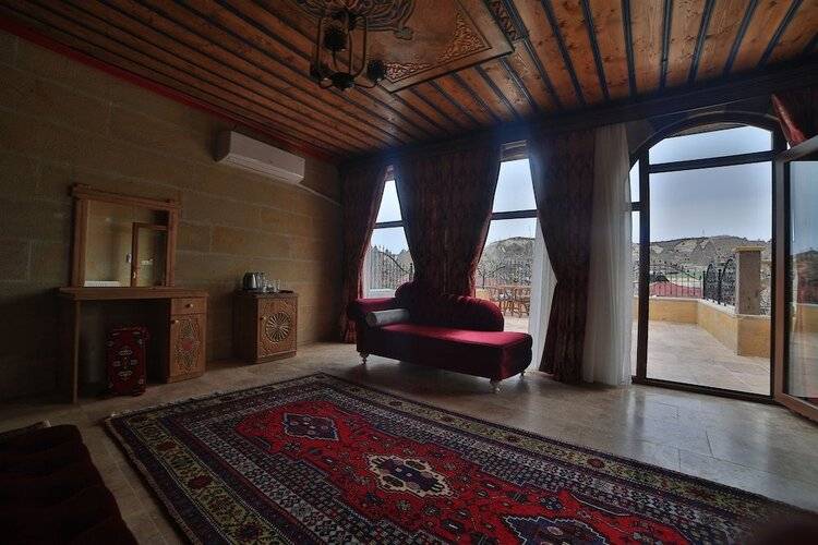 Cakiltasi Evi