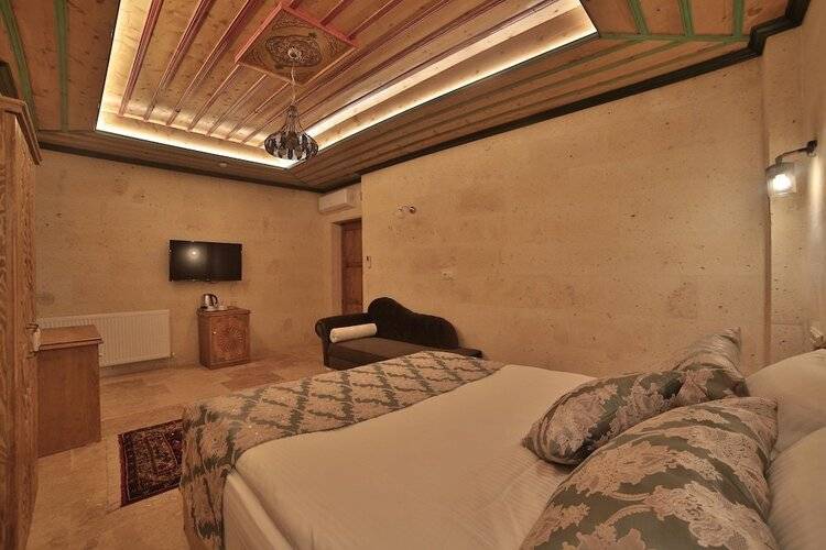 Cakiltasi Evi
