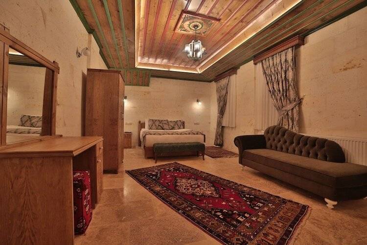 Cakiltasi Evi
