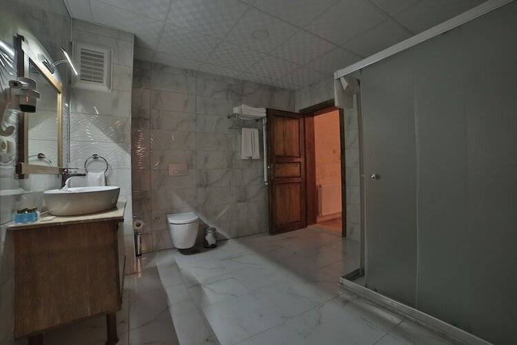 Cakiltasi Evi