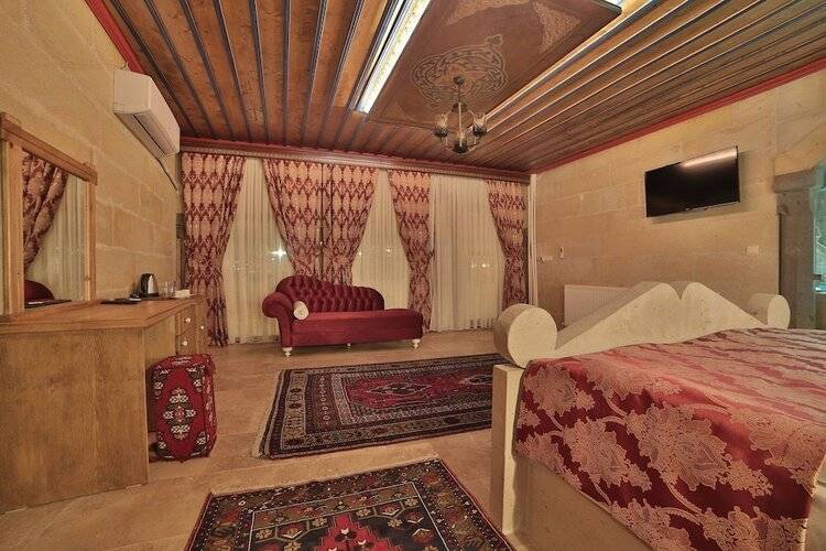 Cakiltasi Evi