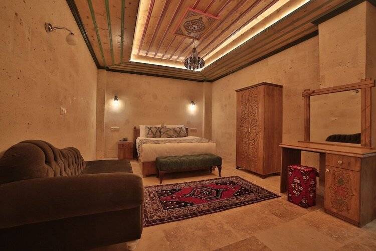 Cakiltasi Evi