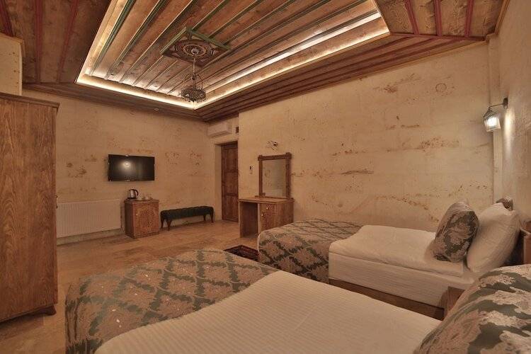 Cakiltasi Evi