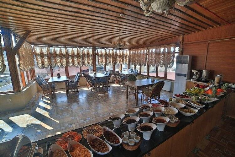 Cakiltasi Evi