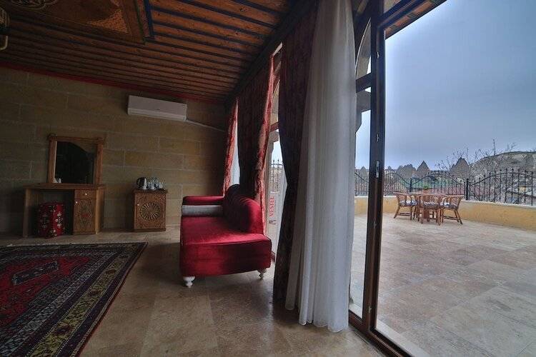 Cakiltasi Evi
