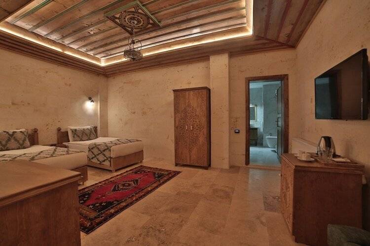 Cakiltasi Evi