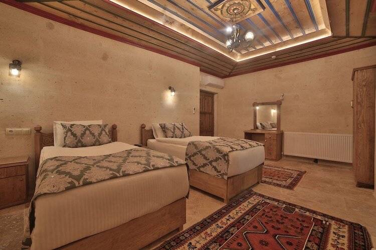 Cakiltasi Evi