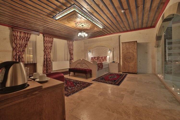 Cakiltasi Evi