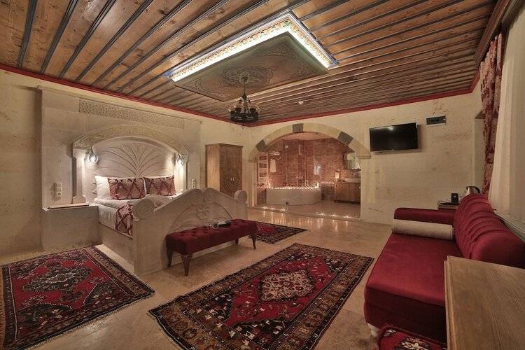 Cakiltasi Evi
