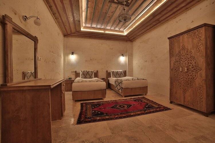 Cakiltasi Evi