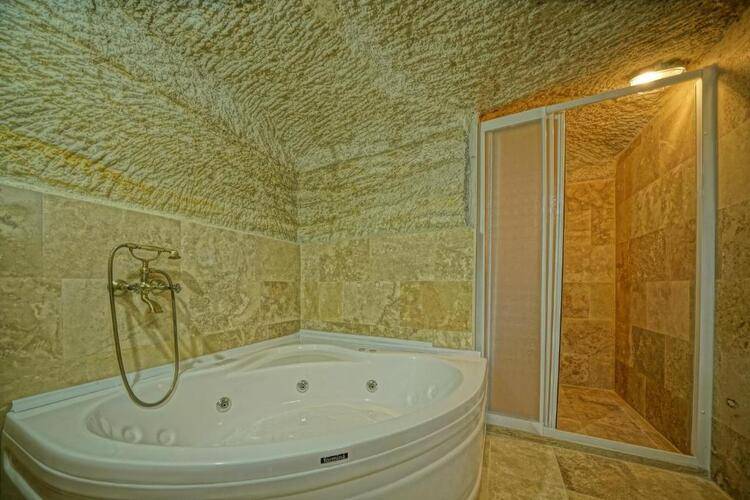 Cappa Cave Hotel