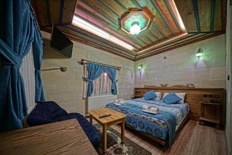 Cappa Cave Hotel