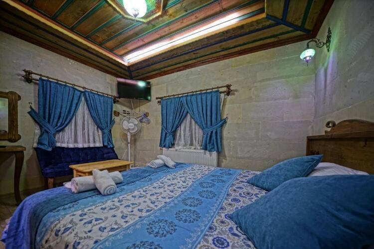 Cappa Cave Hotel