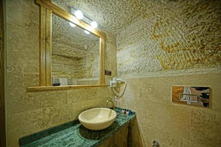 Cappa Cave Hotel