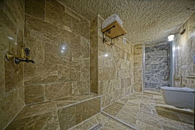 Cappadocia Cave Lodge