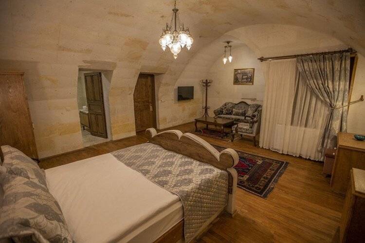 Goreme Reva Hotel