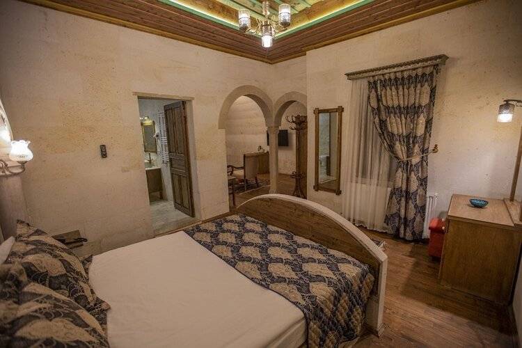 Goreme Reva Hotel