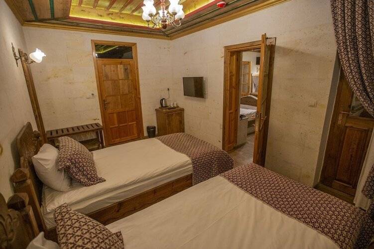 Goreme Reva Hotel