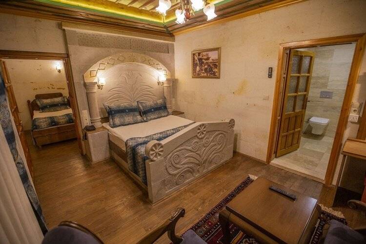 Goreme Reva Hotel