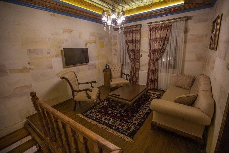 Goreme Reva Hotel