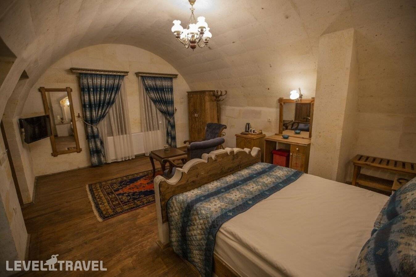 Изображение отеля 21