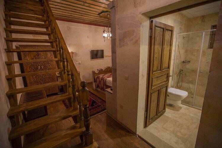 Goreme Reva Hotel