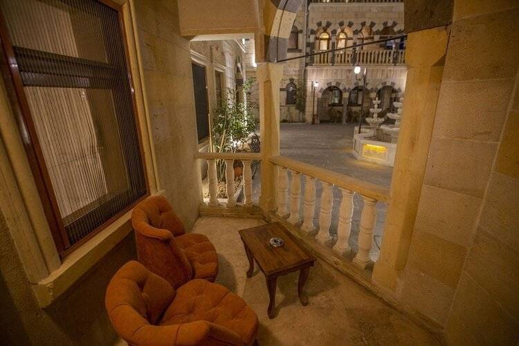 Goreme Reva Hotel