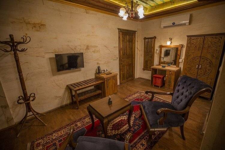 Goreme Reva Hotel