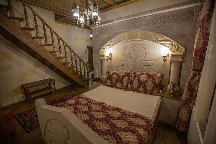 Goreme Reva Hotel