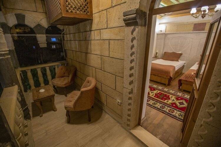 Goreme Reva Hotel