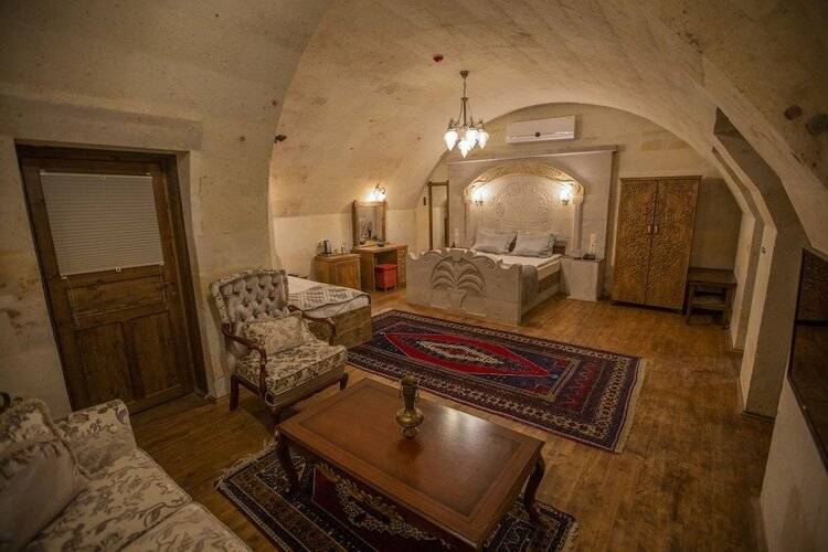 Goreme Reva Hotel