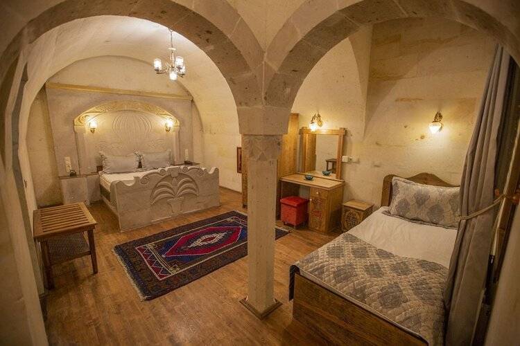 Goreme Reva Hotel