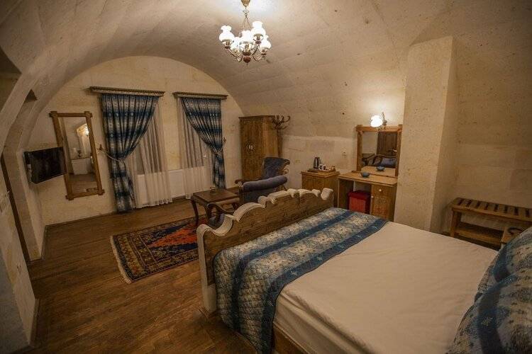 Goreme Reva Hotel