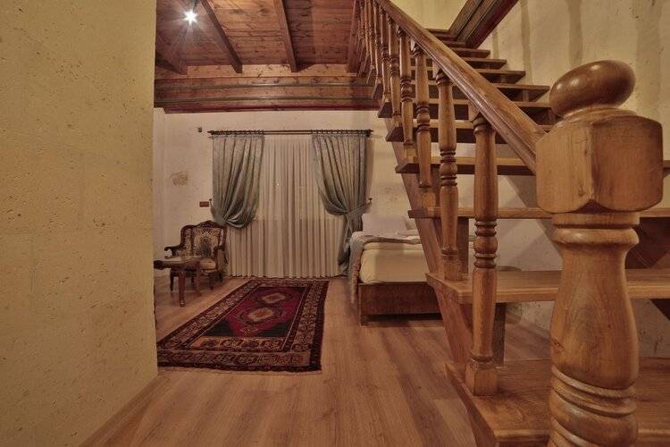 Grand Cappadocia Hotel