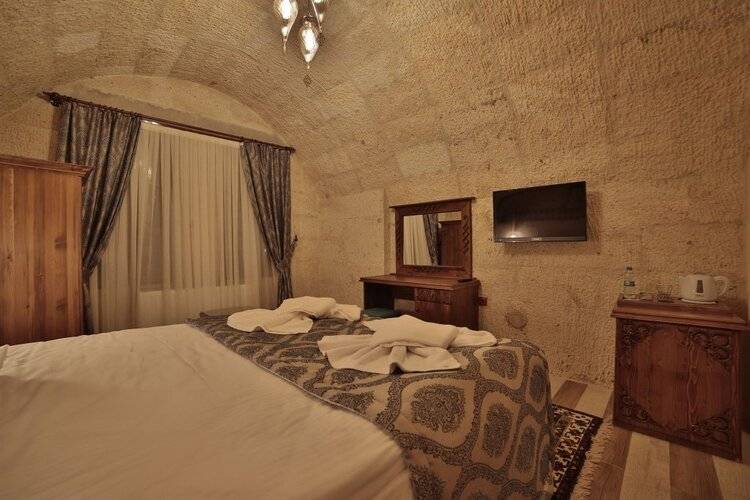 Grand Cappadocia Hotel