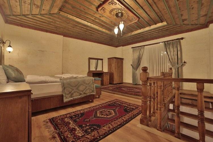 Grand Cappadocia Hotel