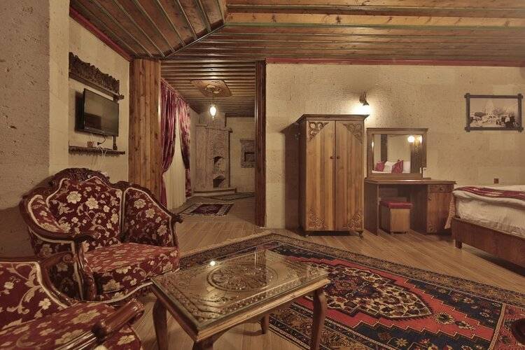 Grand Cappadocia Hotel