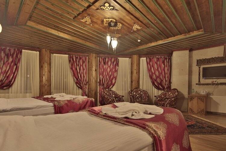 Grand Cappadocia Hotel