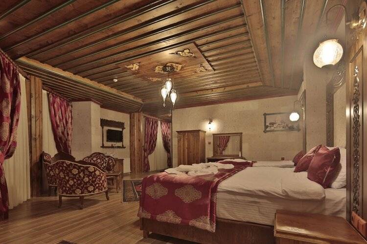 Grand Cappadocia Hotel