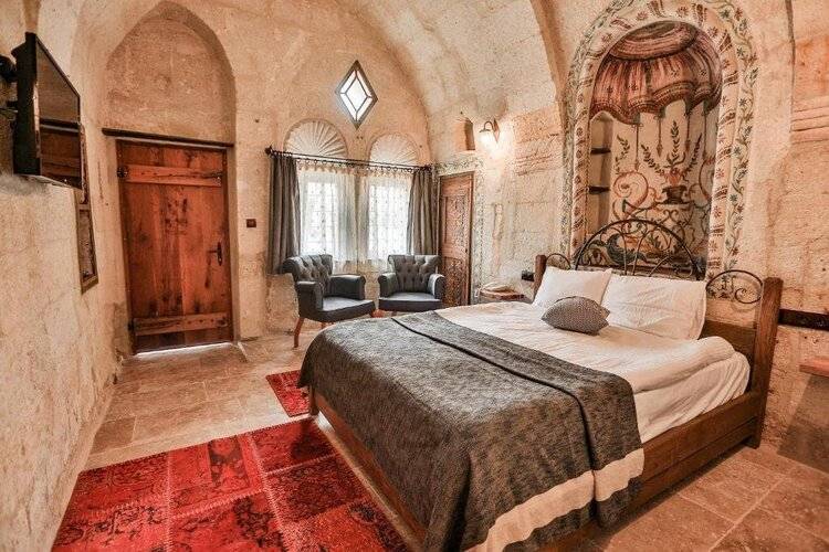 Henna Hotel