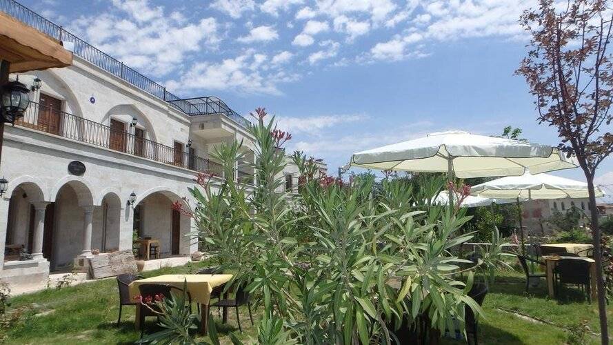 Kemal's Guest House