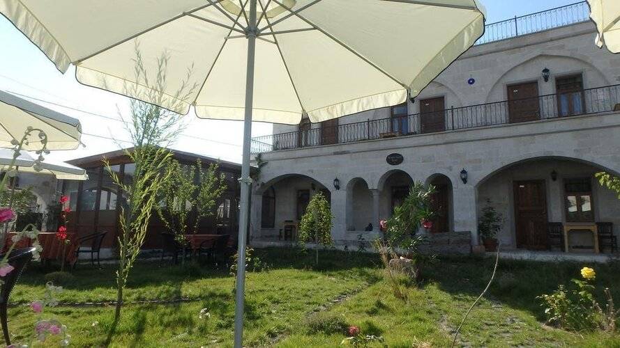 Kemal's Guest House