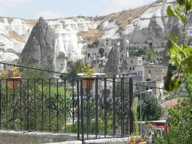 Kemal's Guest House