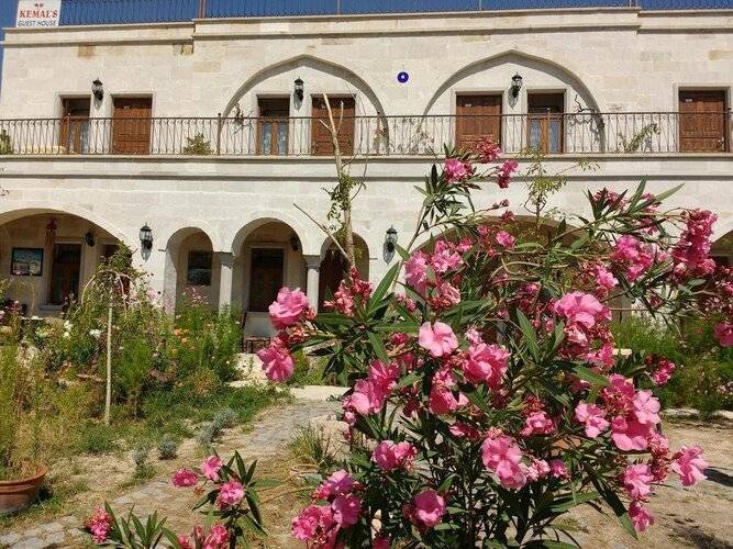 Kemal's Guest House