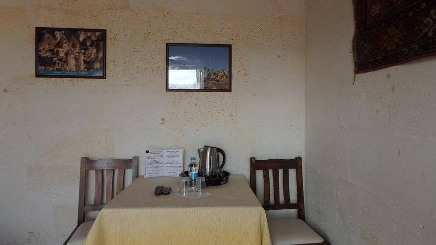 Kemal's Guest House